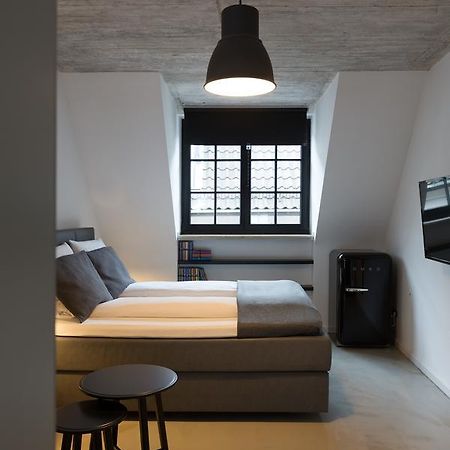 דיסלדורף Square Rooms 8 מראה חיצוני תמונה
