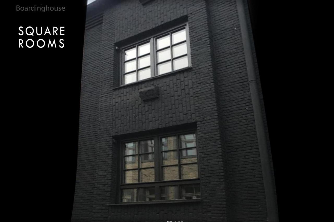 דיסלדורף Square Rooms 8 מראה חיצוני תמונה