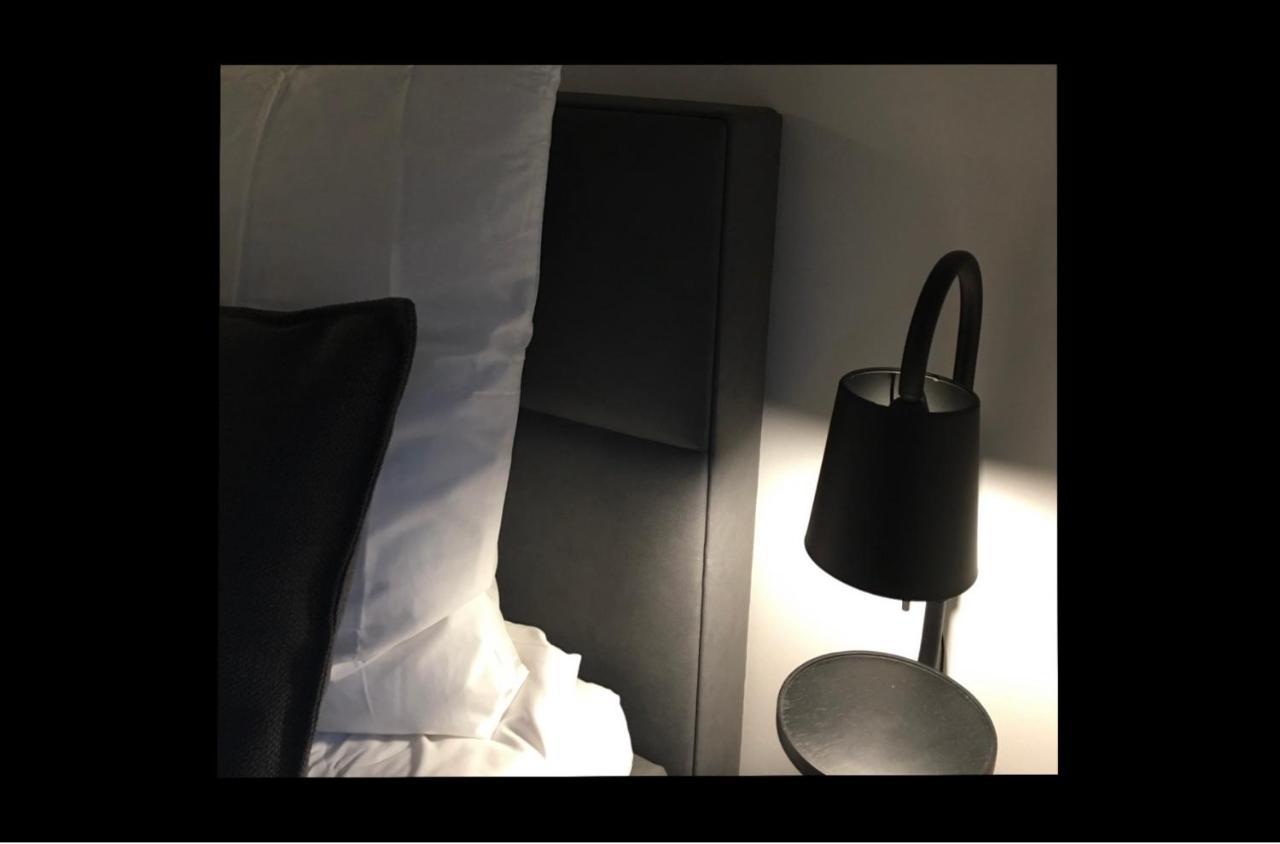 דיסלדורף Square Rooms 8 מראה חיצוני תמונה