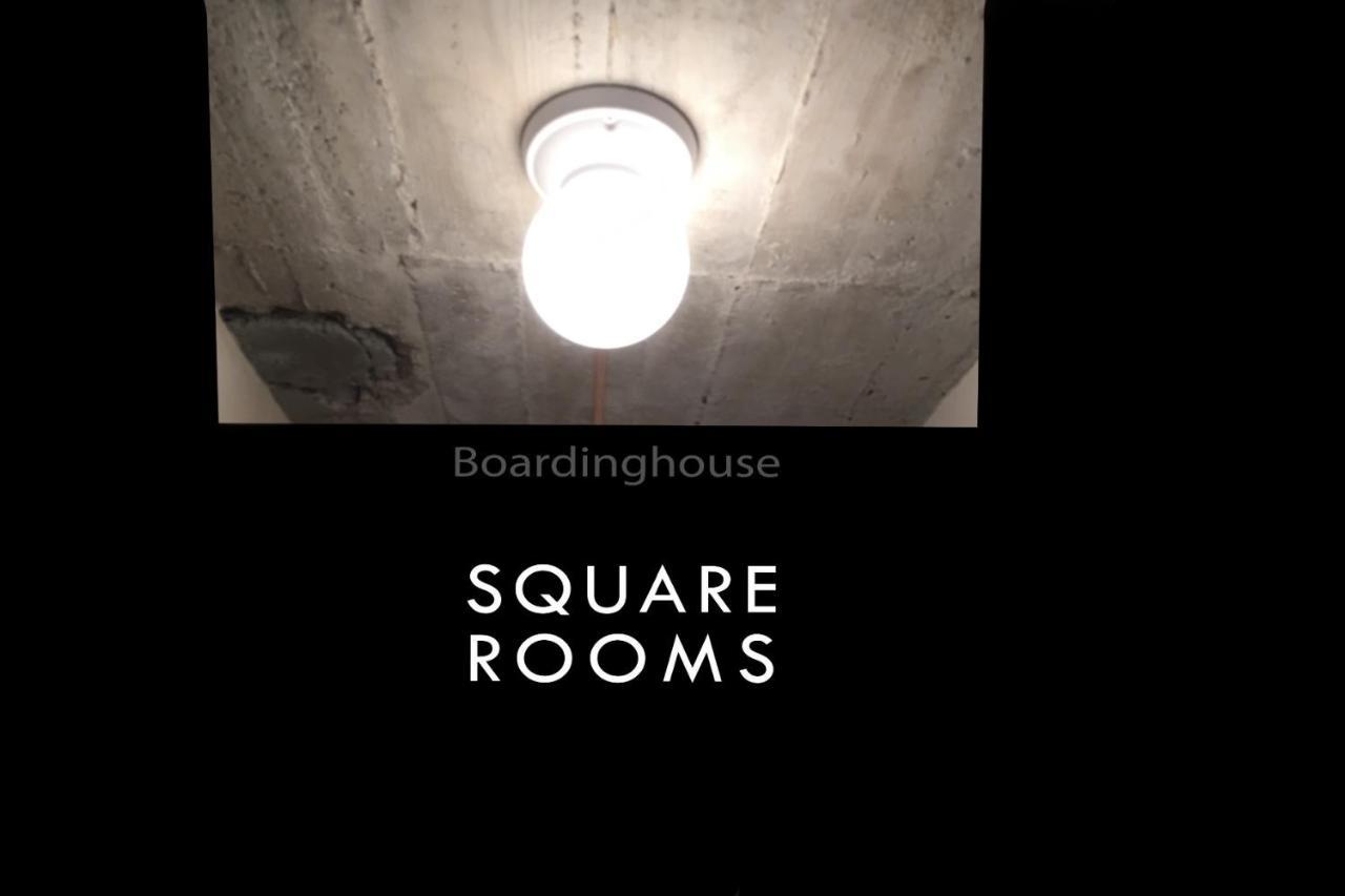דיסלדורף Square Rooms 8 מראה חיצוני תמונה