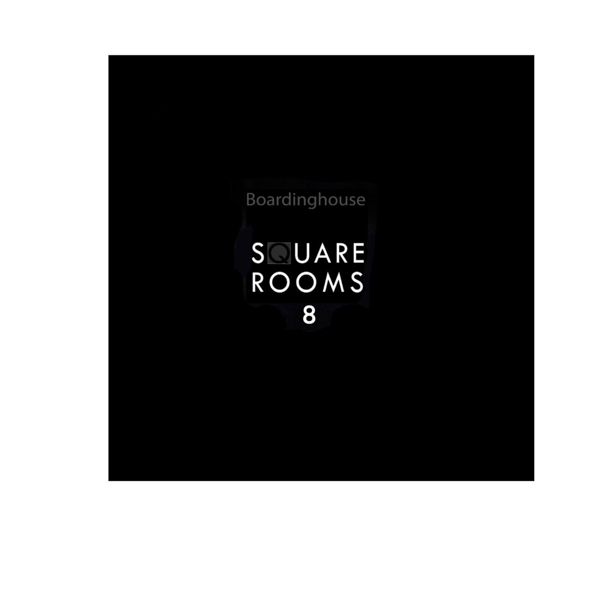 דיסלדורף Square Rooms 8 מראה חיצוני תמונה