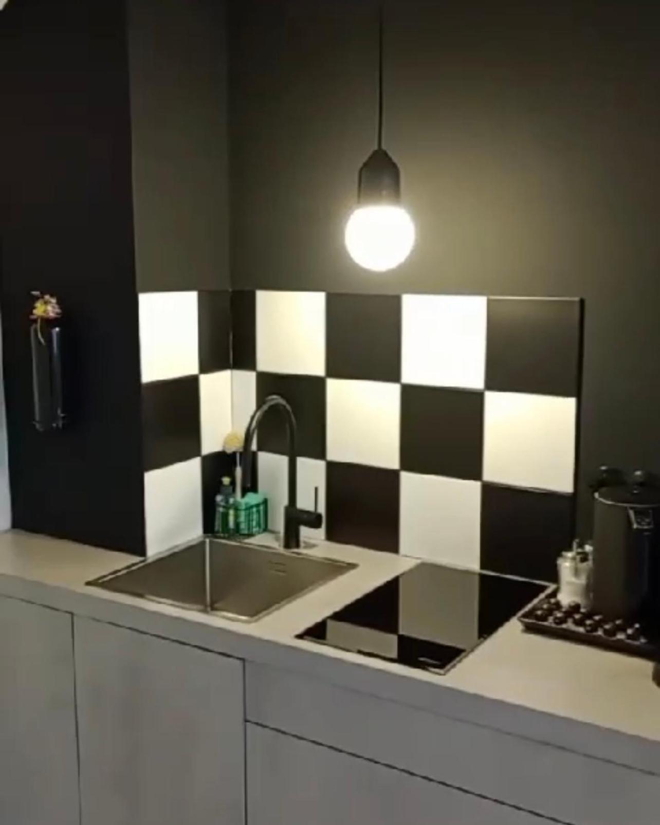 דיסלדורף Square Rooms 8 מראה חיצוני תמונה