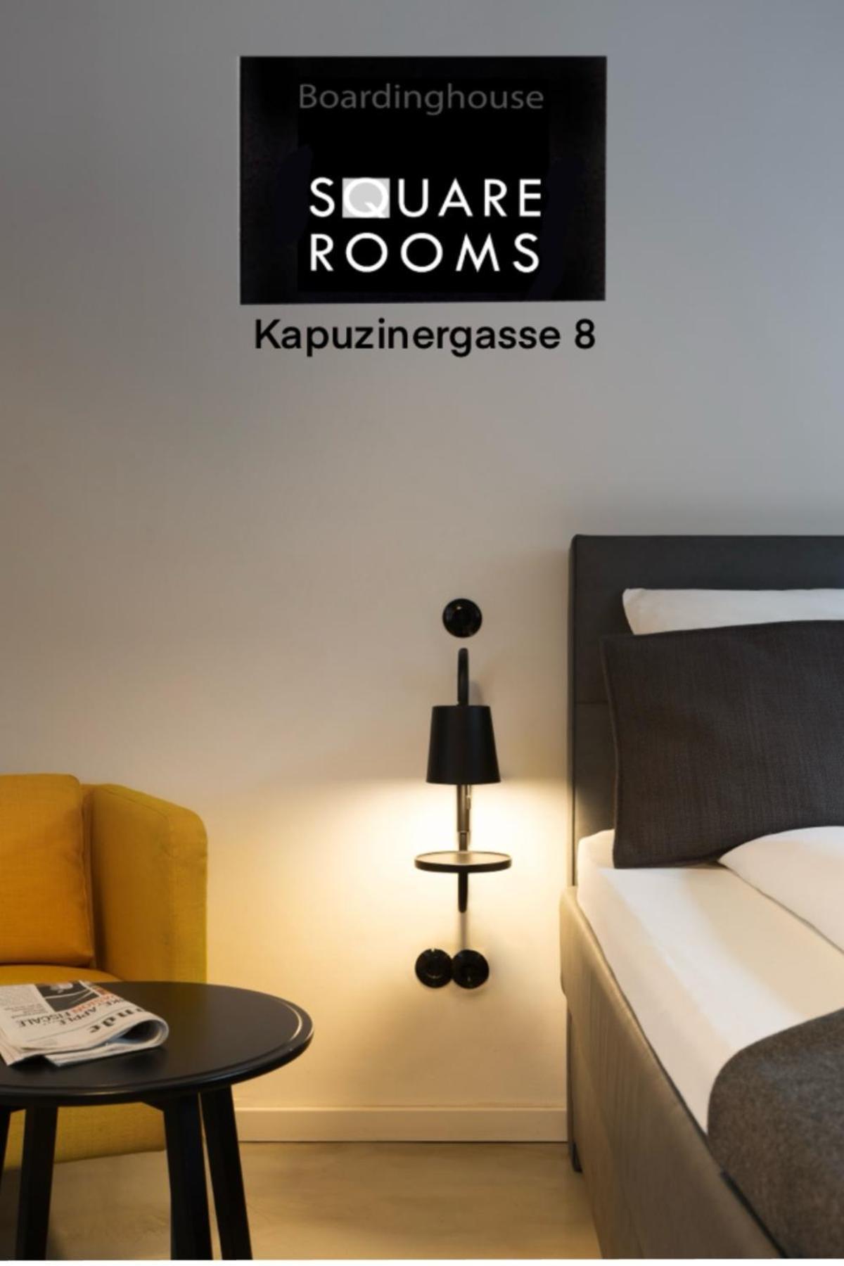 דיסלדורף Square Rooms 8 מראה חיצוני תמונה