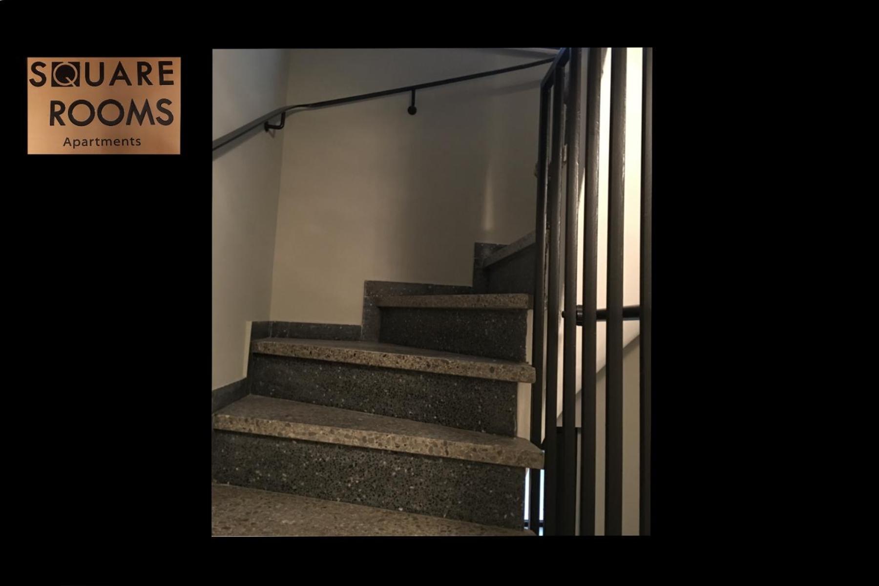 דיסלדורף Square Rooms 8 מראה חיצוני תמונה
