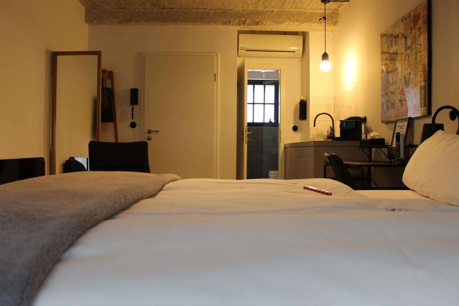 דיסלדורף Square Rooms 8 מראה חיצוני תמונה