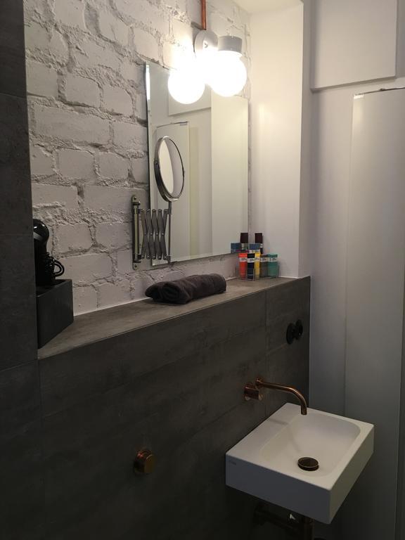 דיסלדורף Square Rooms 8 מראה חיצוני תמונה