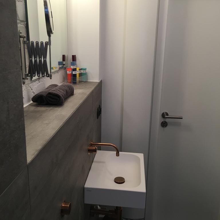 דיסלדורף Square Rooms 8 חדר תמונה