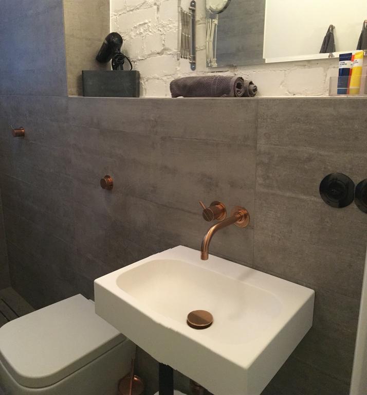 דיסלדורף Square Rooms 8 חדר תמונה
