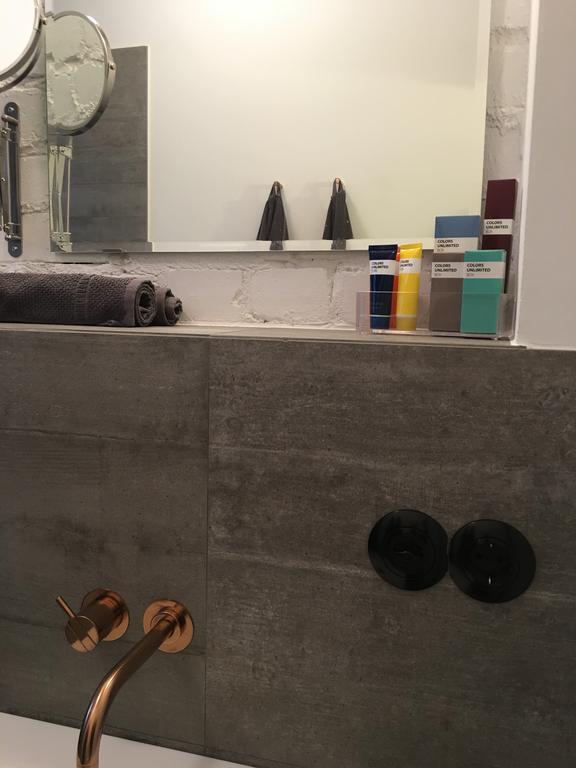 דיסלדורף Square Rooms 8 חדר תמונה
