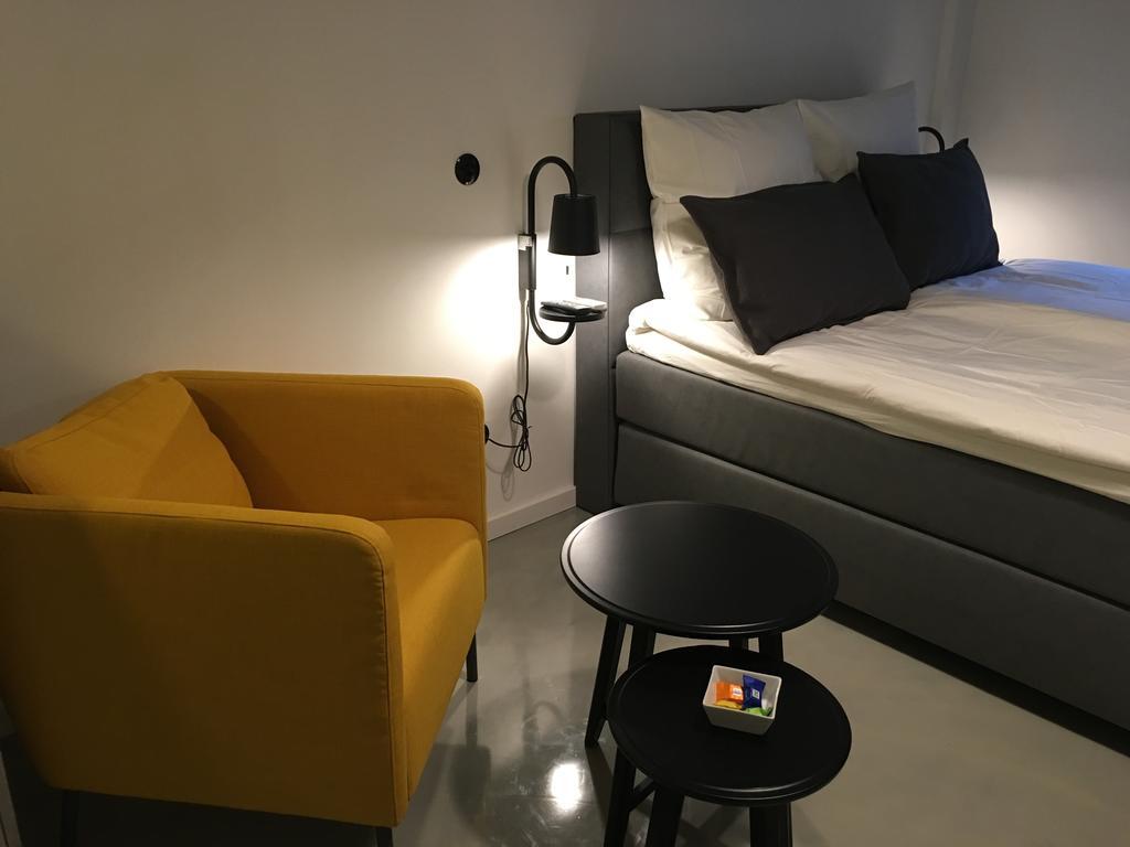דיסלדורף Square Rooms 8 מראה חיצוני תמונה