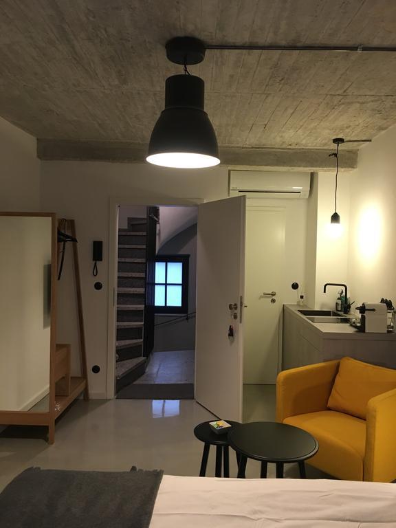 דיסלדורף Square Rooms 8 מראה חיצוני תמונה