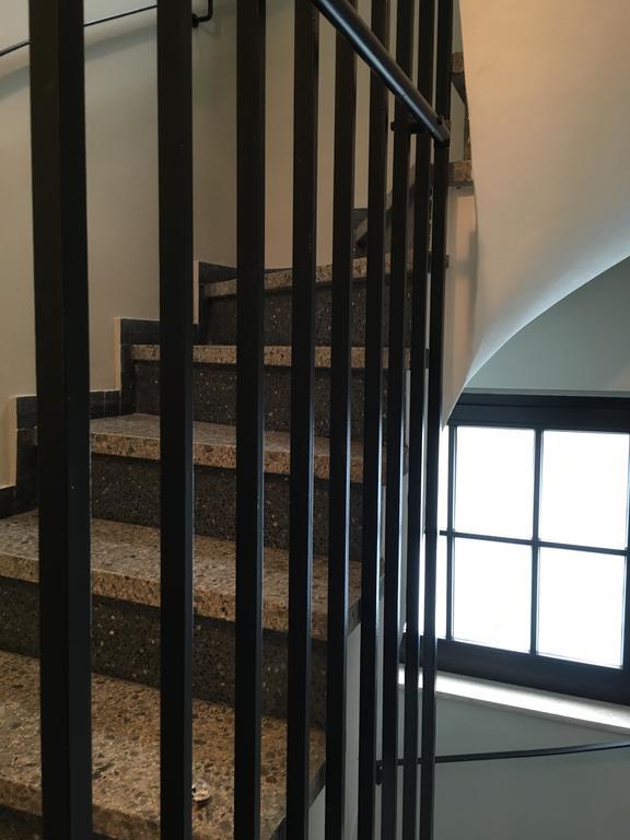 דיסלדורף Square Rooms 8 מראה חיצוני תמונה