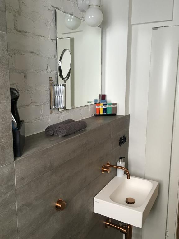 דיסלדורף Square Rooms 8 מראה חיצוני תמונה