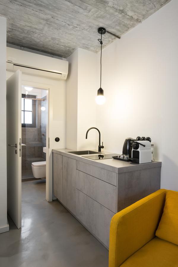 דיסלדורף Square Rooms 8 מראה חיצוני תמונה