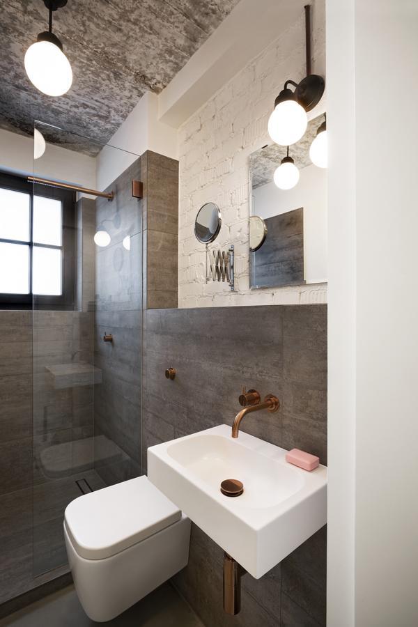 דיסלדורף Square Rooms 8 מראה חיצוני תמונה
